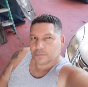 Meet your Posher, Osmany